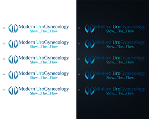 Logo Design by damakyjr for Modern Gynecology, PLLC | Design: #4060172