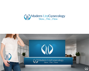Logo Design by damakyjr for Modern Gynecology, PLLC | Design: #4098697