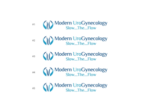 Logo Design by damakyjr for Modern Gynecology, PLLC | Design: #4197630