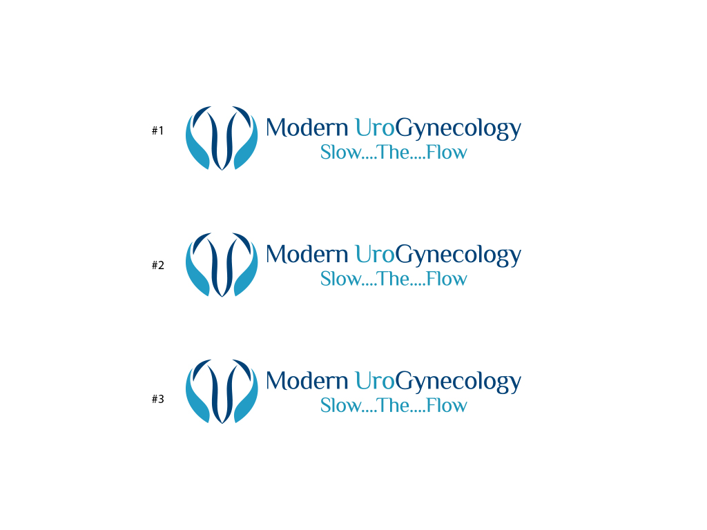 Logo Design by damakyjr for Modern Gynecology, PLLC | Design #4205019