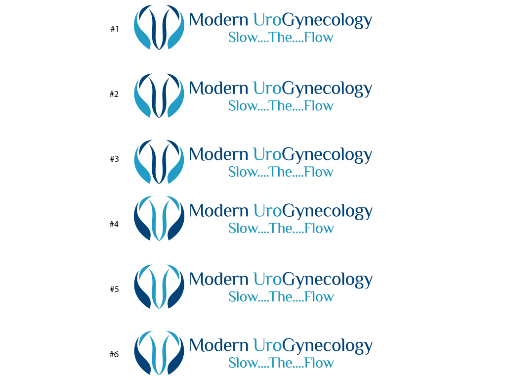 Logo Design by damakyjr for Modern Gynecology, PLLC | Design #4211916