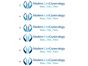 Logo Design by damakyjr for Modern Gynecology, PLLC | Design: #4211916