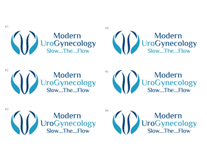 Logo Design by damakyjr for Modern Gynecology, PLLC | Design: #4223349