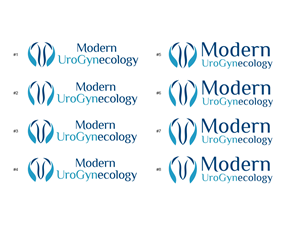 Logo Design by damakyjr for Modern Gynecology, PLLC | Design: #4448282