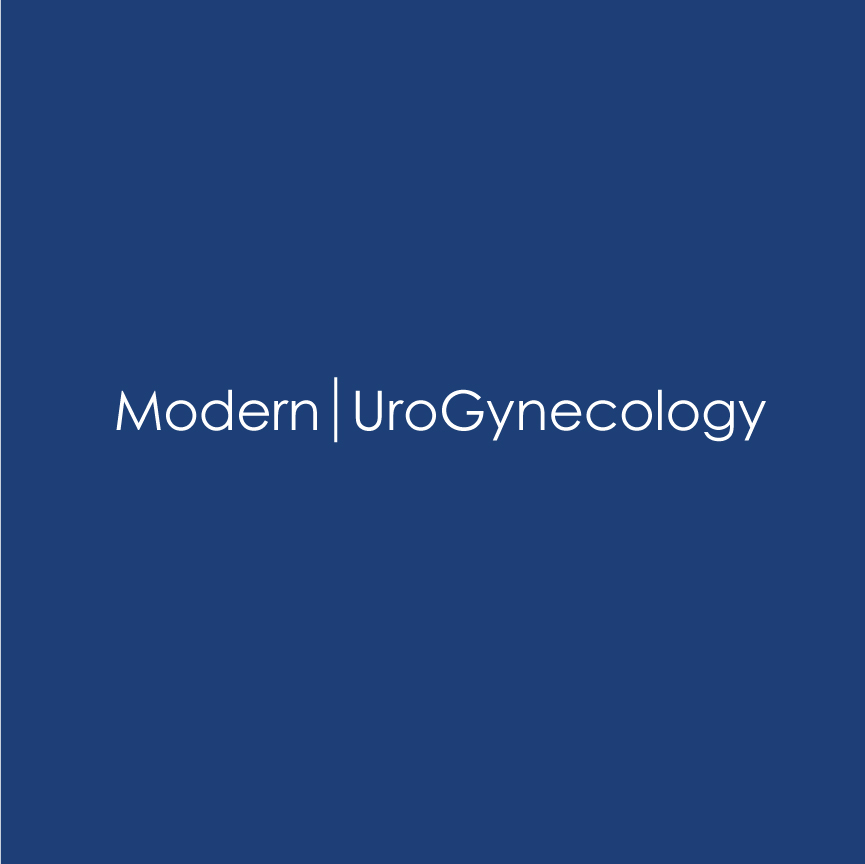 Logo Design by J. Brandt Studio for Modern Gynecology, PLLC | Design #3958954