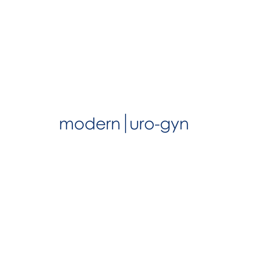 Logo Design by J. Brandt Studio for Modern Gynecology, PLLC | Design #3958956