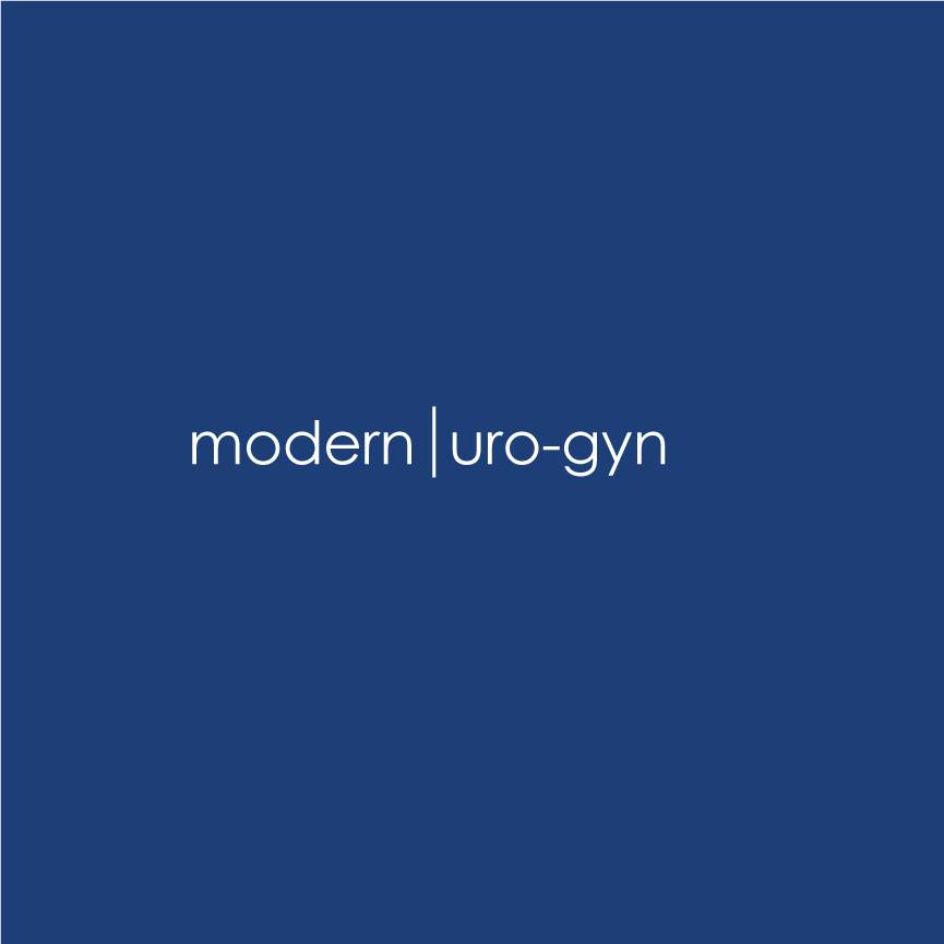 Diseño de Logo por J. Brandt Studio para Modern Gynecology, PLLC | Diseño #3958957