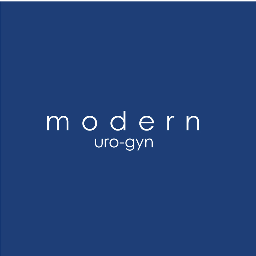 Logo Design by J. Brandt Studio for Modern Gynecology, PLLC | Design #3958962