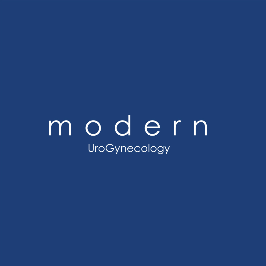 Logo-Design von J. Brandt Studio für Modern Gynecology, PLLC | Design #3958966