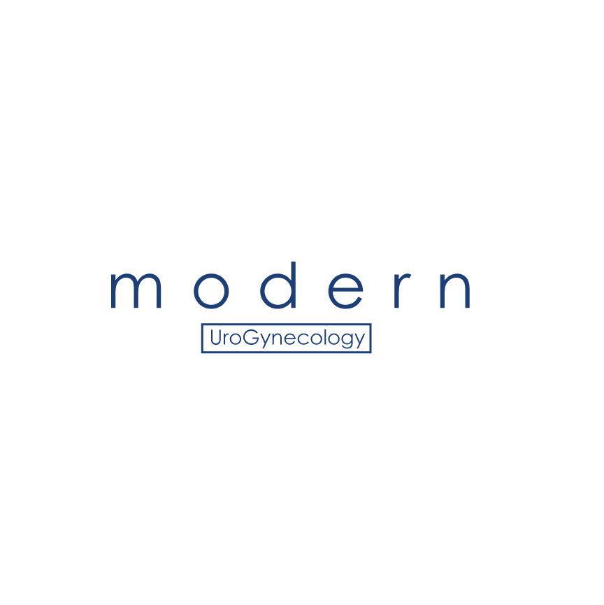 Logo Design by J. Brandt Studio for Modern Gynecology, PLLC | Design #3958967