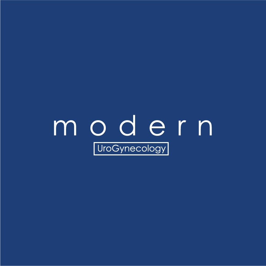 Logo Design by J. Brandt Studio for Modern Gynecology, PLLC | Design #3958969
