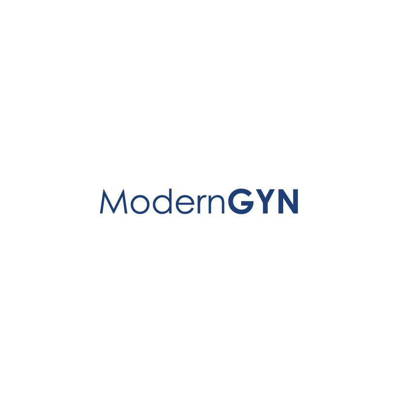 Logo Design by J. Brandt Studio for Modern Gynecology, PLLC | Design #3958970