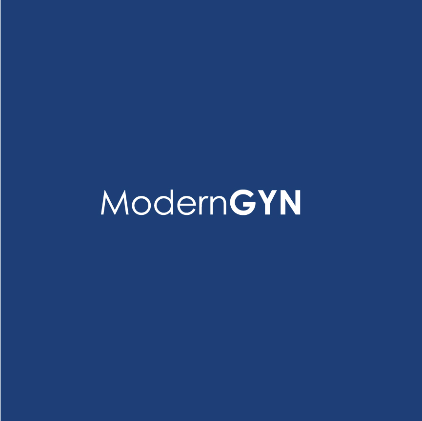 Logo Design by J. Brandt Studio for Modern Gynecology, PLLC | Design #3958972