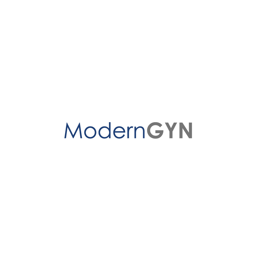 Logo Design by J. Brandt Studio for Modern Gynecology, PLLC | Design #3958974