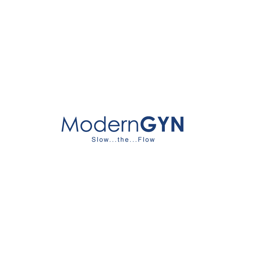 Logo Design by J. Brandt Studio for Modern Gynecology, PLLC | Design #3958977