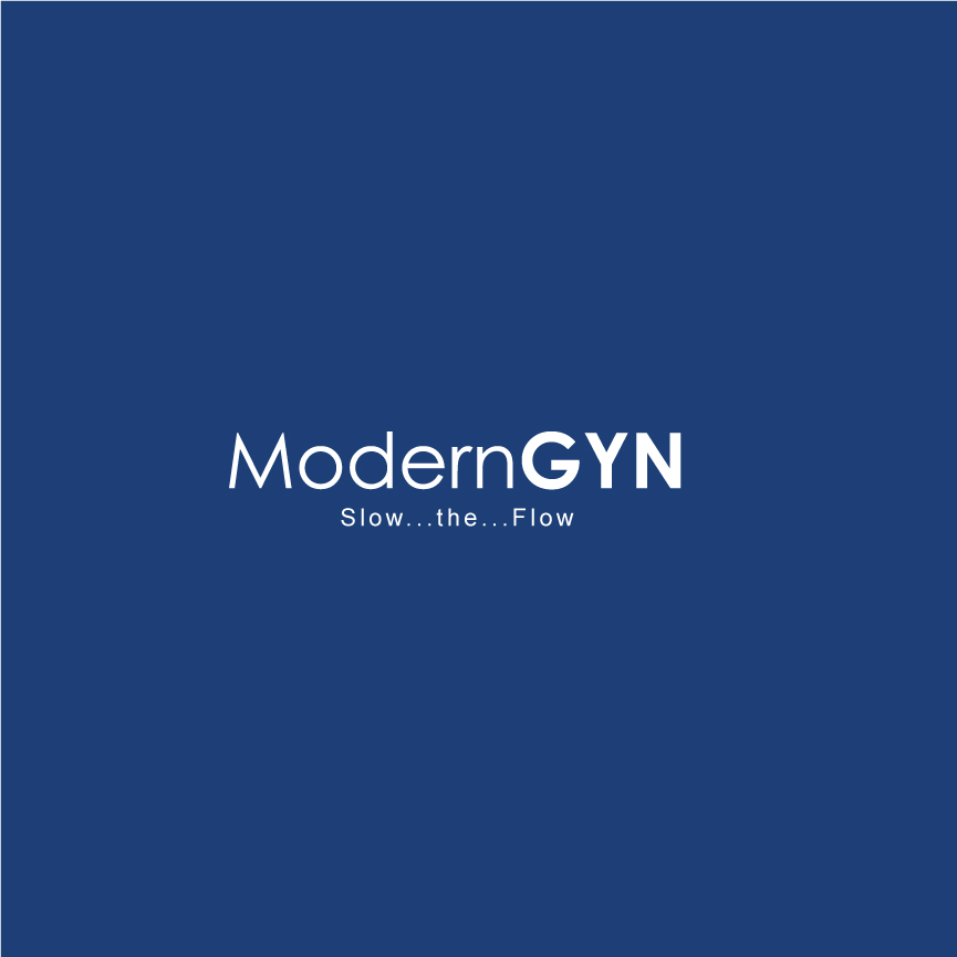Logo Design by J. Brandt Studio for Modern Gynecology, PLLC | Design #3958978