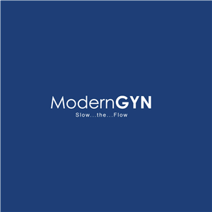 Logo Design by J. Brandt Studio for Modern Gynecology, PLLC | Design: #3958978
