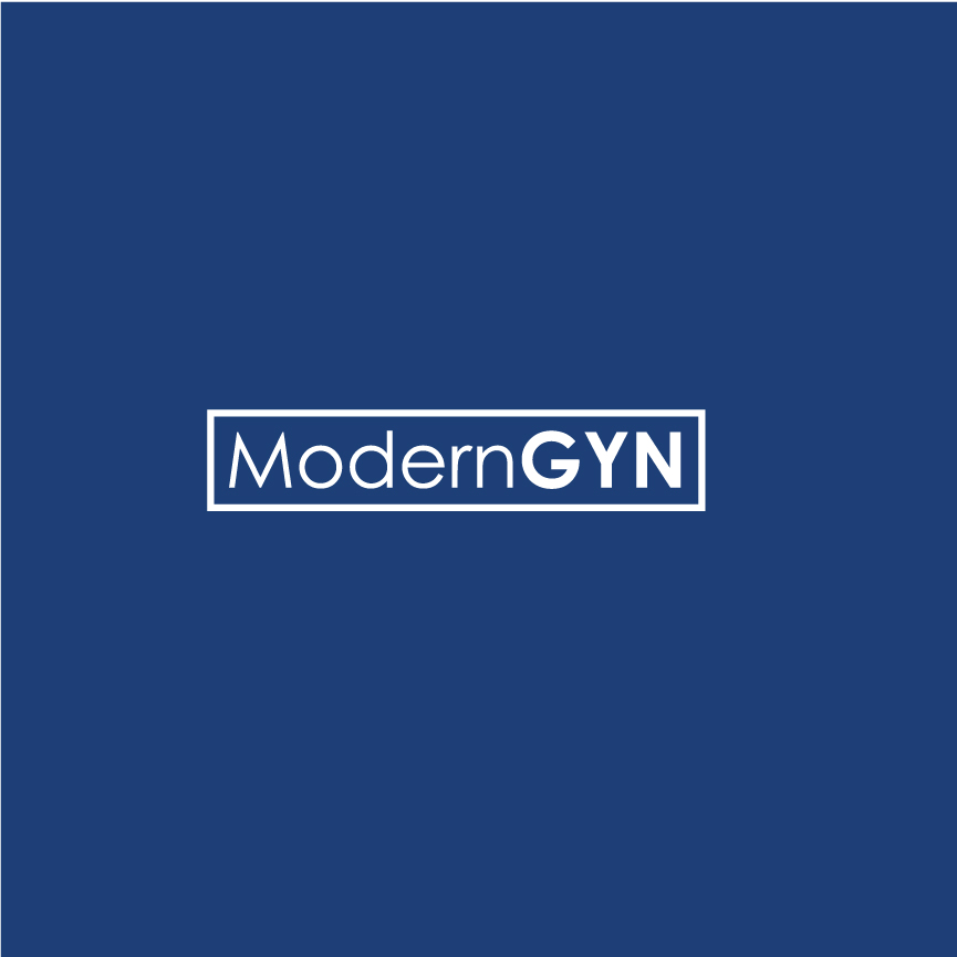 Logo Design by J. Brandt Studio for Modern Gynecology, PLLC | Design #3958981