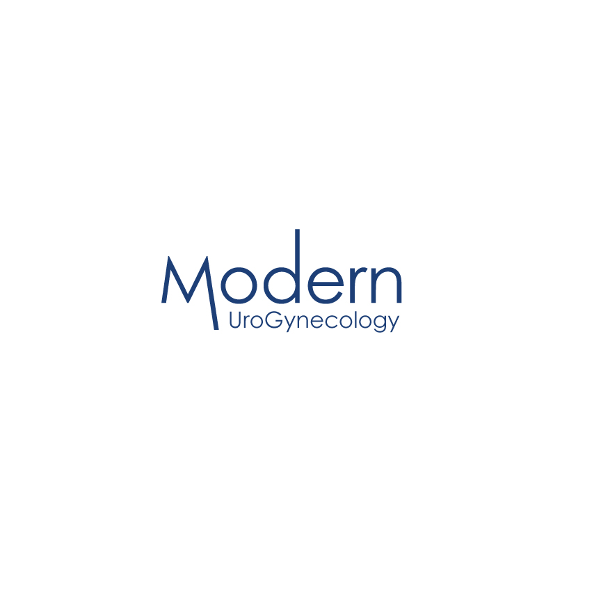 Logo Design by J. Brandt Studio for Modern Gynecology, PLLC | Design #3958982