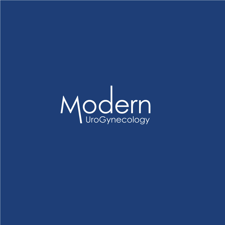 Logo Design by J. Brandt Studio for Modern Gynecology, PLLC | Design #3958985