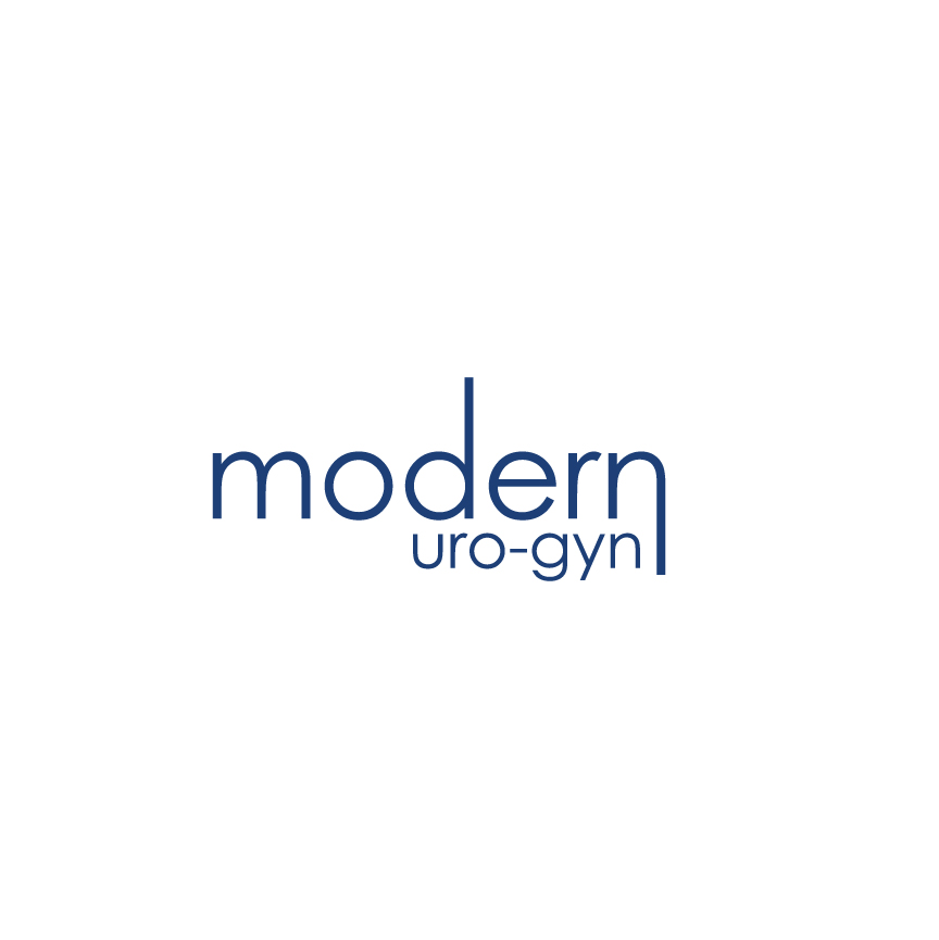 Logo Design by J. Brandt Studio for Modern Gynecology, PLLC | Design #3958986