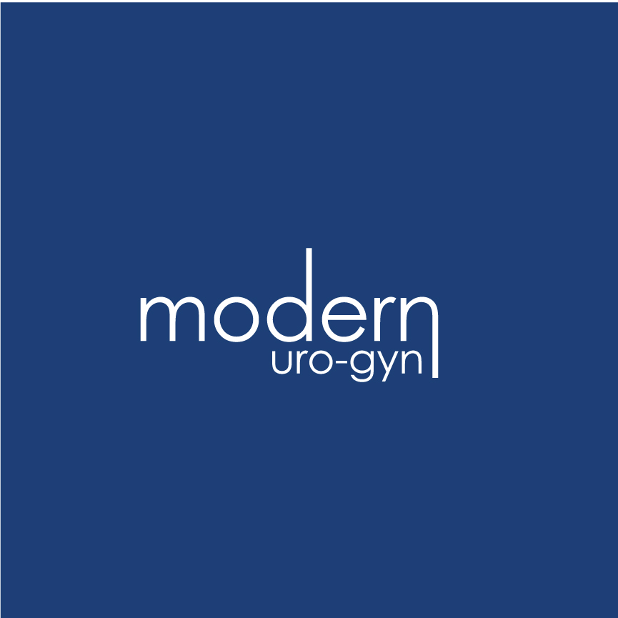 Logo Design by J. Brandt Studio for Modern Gynecology, PLLC | Design #3958990