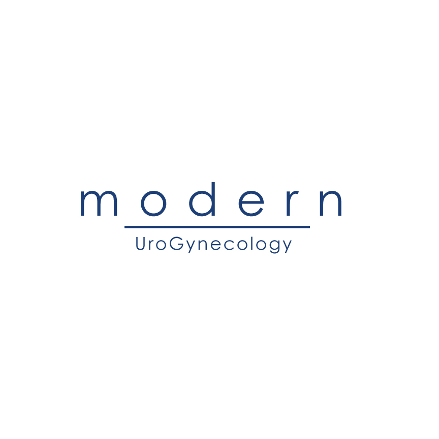 Logo Design by J. Brandt Studio for Modern Gynecology, PLLC | Design #3958993