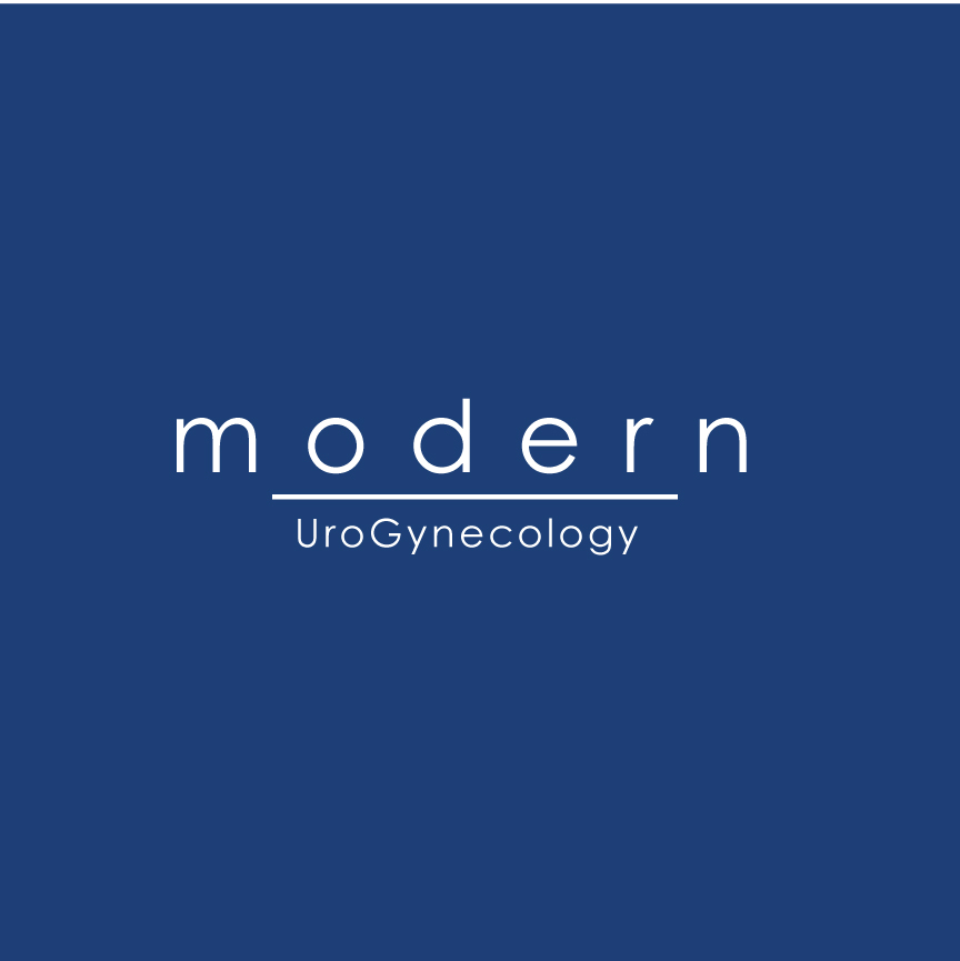 Logo Design by J. Brandt Studio for Modern Gynecology, PLLC | Design #3958995