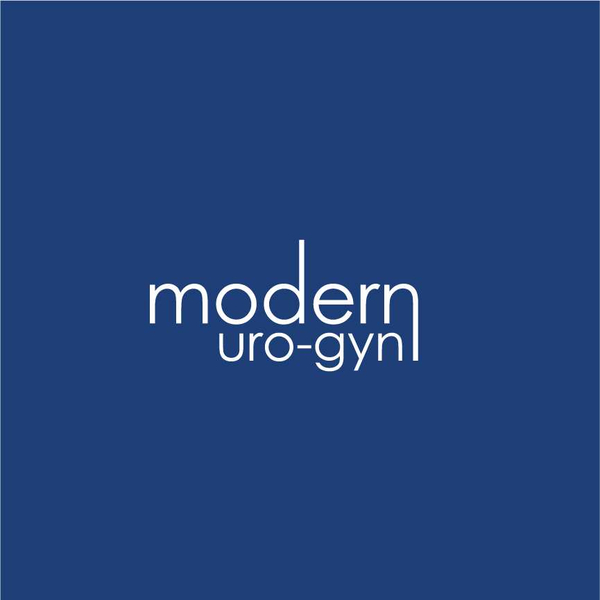 Logo Design by J. Brandt Studio for Modern Gynecology, PLLC | Design #3991457
