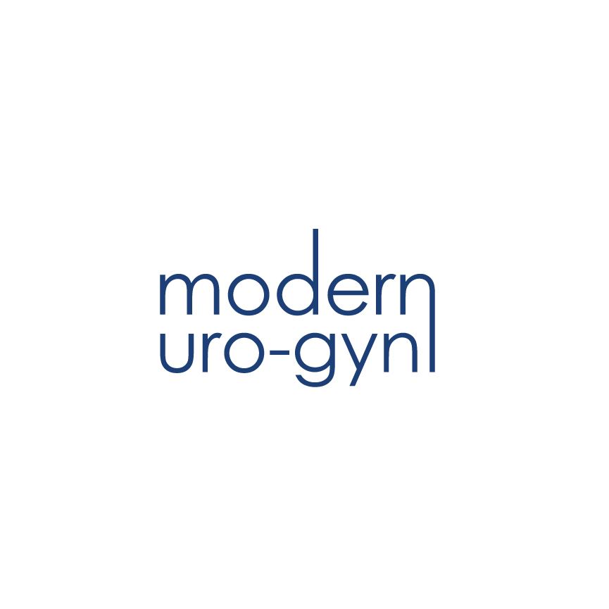 Logo Design by J. Brandt Studio for Modern Gynecology, PLLC | Design #3991460