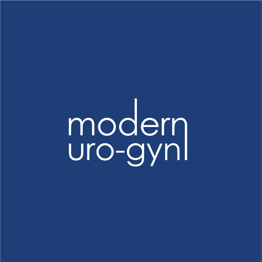 Logo Design by J. Brandt Studio for Modern Gynecology, PLLC | Design #3991462