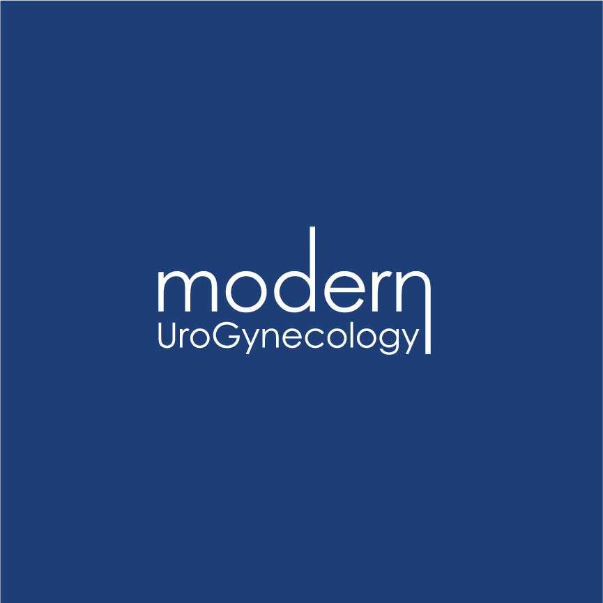 Logo Design by J. Brandt Studio for Modern Gynecology, PLLC | Design #3991465