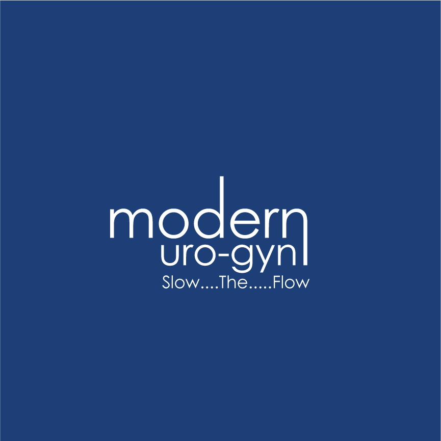 Logo Design by J. Brandt Studio for Modern Gynecology, PLLC | Design #3991468