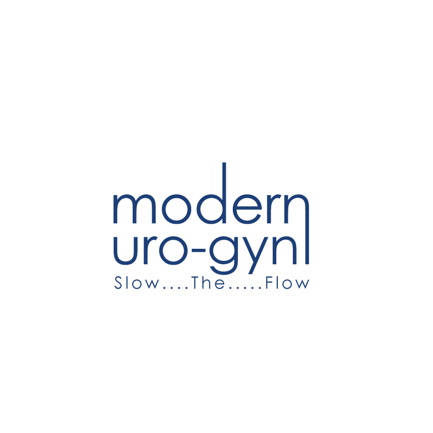 Logo Design by J. Brandt Studio for Modern Gynecology, PLLC | Design #3991470