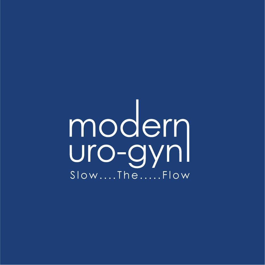 Logo Design by J. Brandt Studio for Modern Gynecology, PLLC | Design #3991471