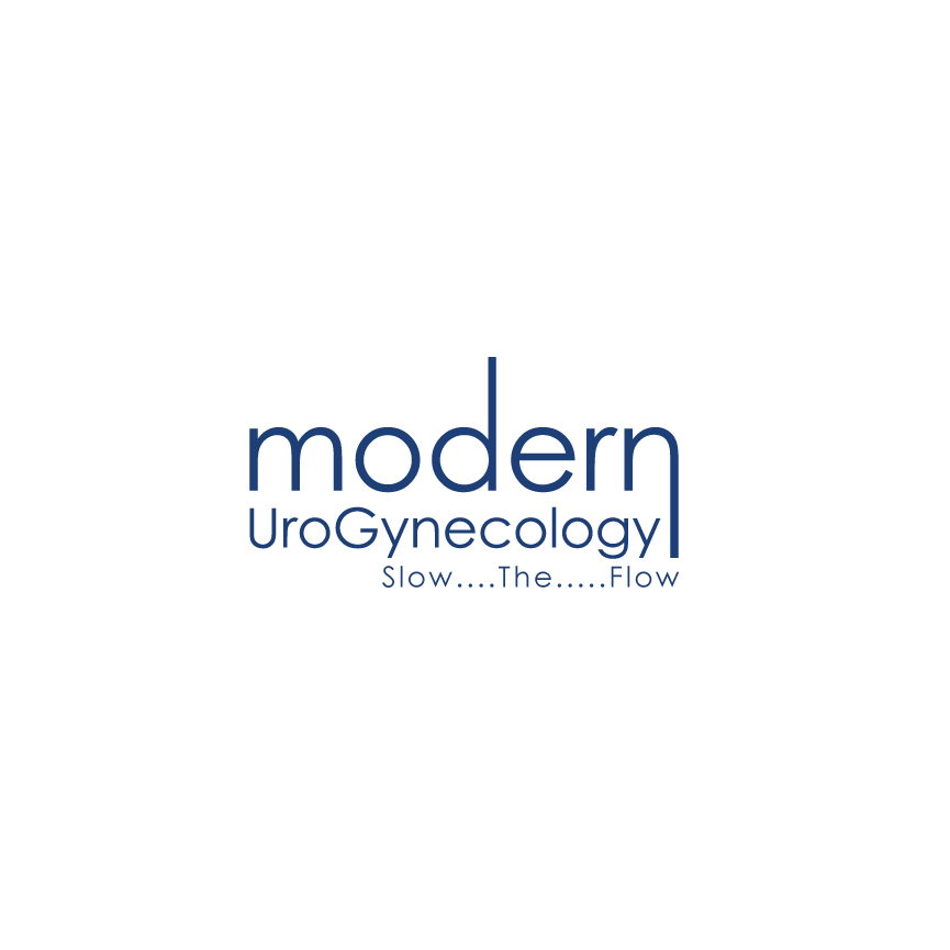 Logo Design by J. Brandt Studio for Modern Gynecology, PLLC | Design #3991472