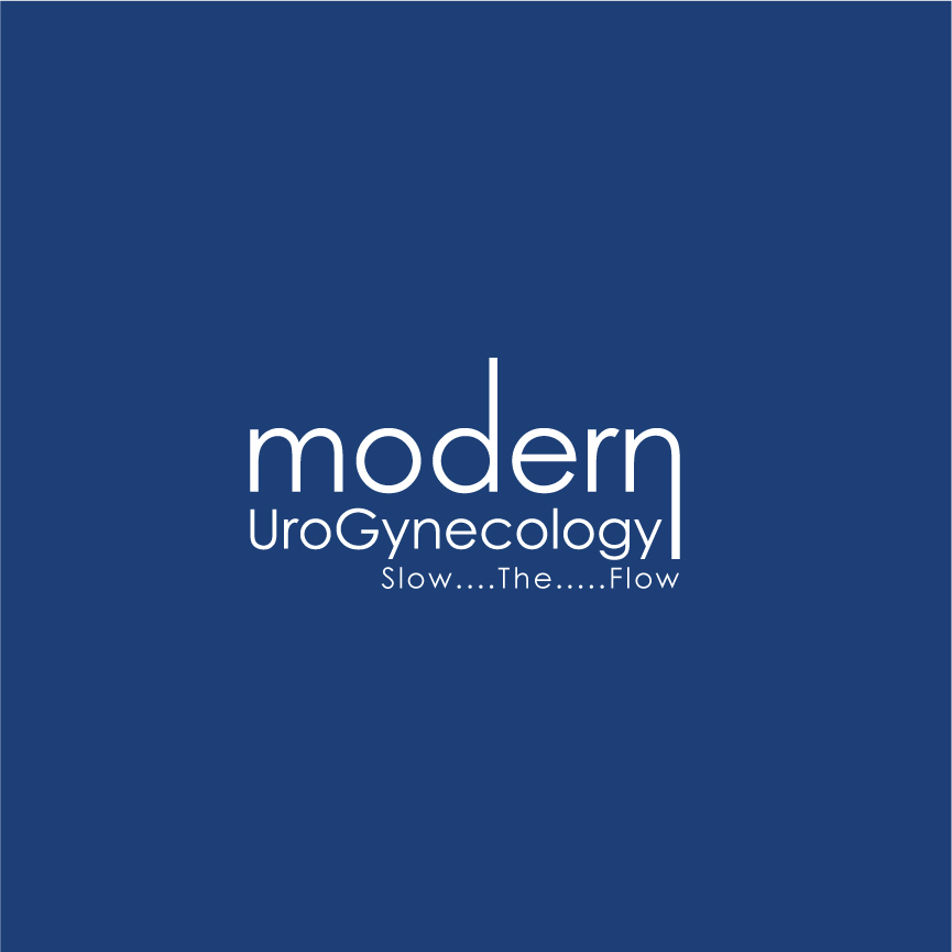 Logo Design by J. Brandt Studio for Modern Gynecology, PLLC | Design #3991474