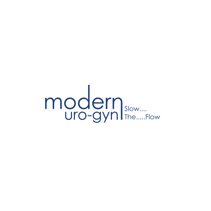 Logo Design by J. Brandt Studio for Modern Gynecology, PLLC | Design #3996115