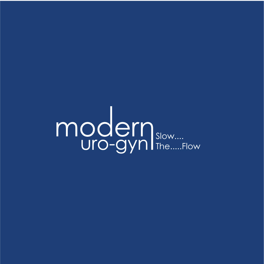 Logo Design by J. Brandt Studio for Modern Gynecology, PLLC | Design #3996117