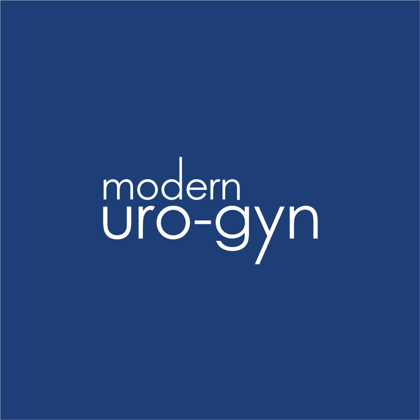 Logo Design by J. Brandt Studio for Modern Gynecology, PLLC | Design #3996120