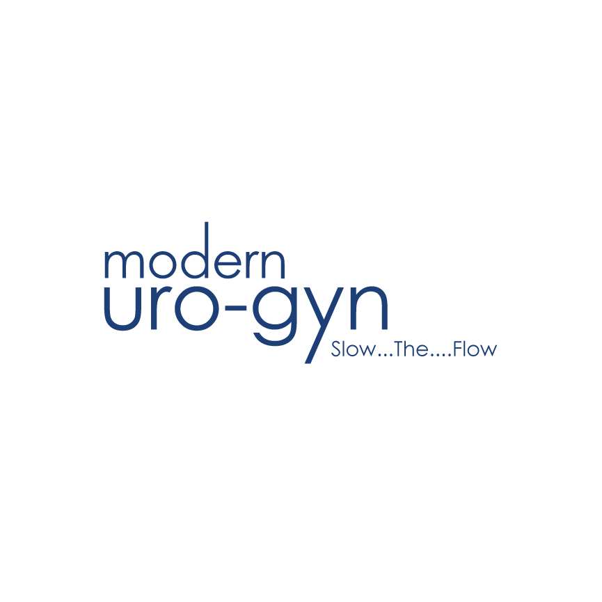 Logo Design by J. Brandt Studio for Modern Gynecology, PLLC | Design #3996121