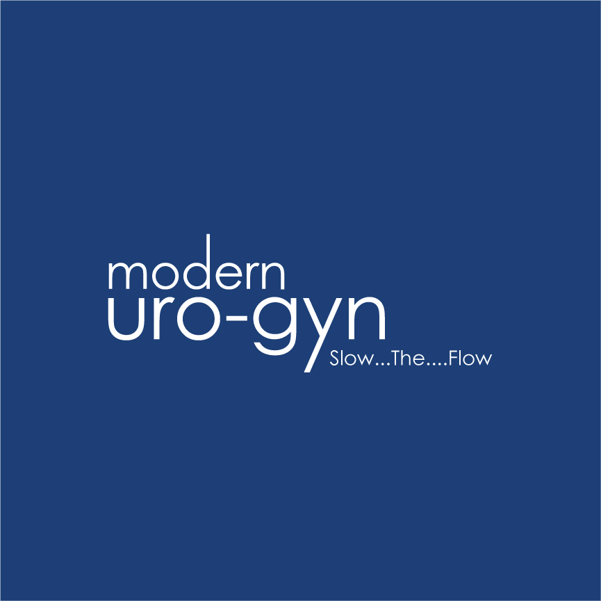 Logo Design by J. Brandt Studio for Modern Gynecology, PLLC | Design #3996123