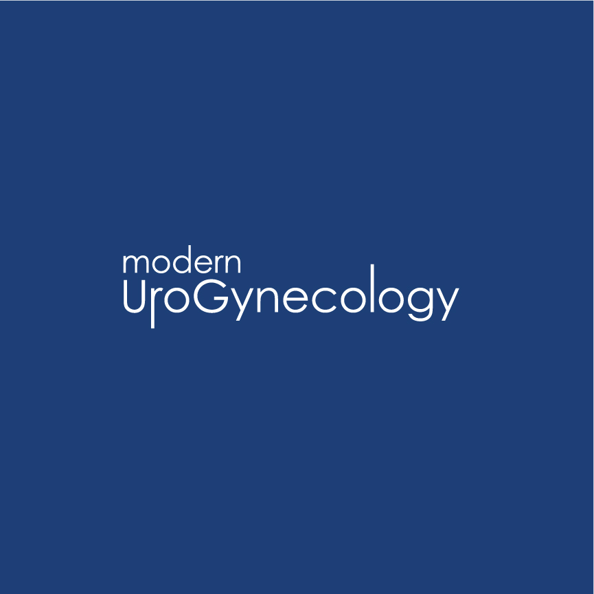 Logo Design by J. Brandt Studio for Modern Gynecology, PLLC | Design #3996125