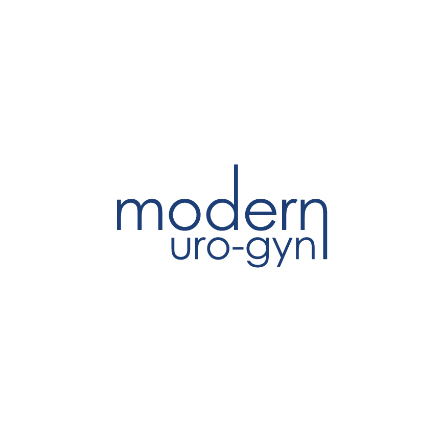 Logo Design by J. Brandt Studio for Modern Gynecology, PLLC | Design #3996129