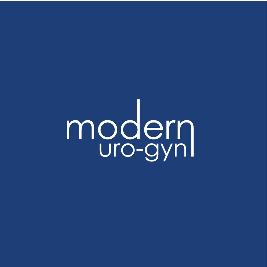 Logo Design by J. Brandt Studio for Modern Gynecology, PLLC | Design #3996130