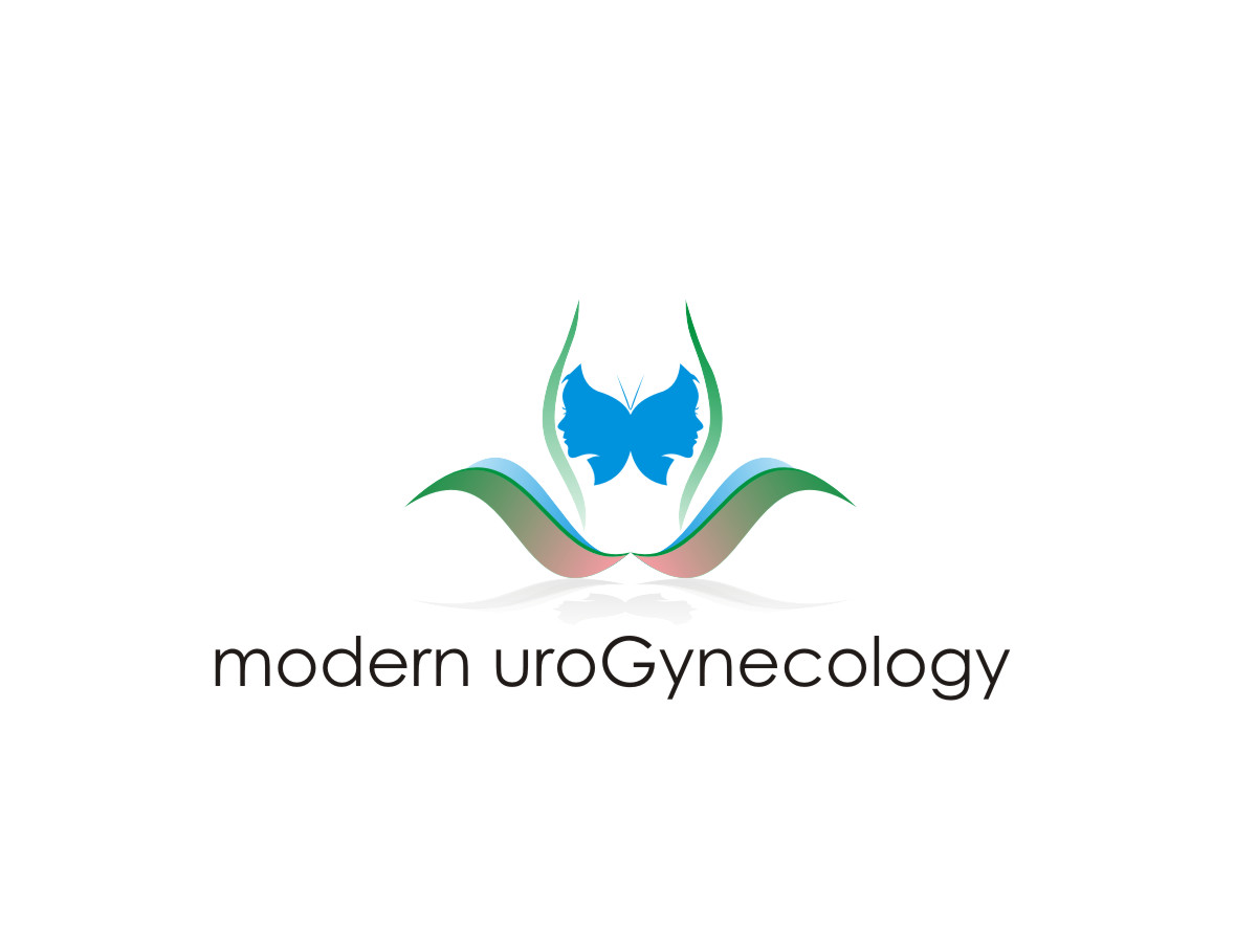 Logo Design by BRAVOart for Modern Gynecology, PLLC | Design #3975873