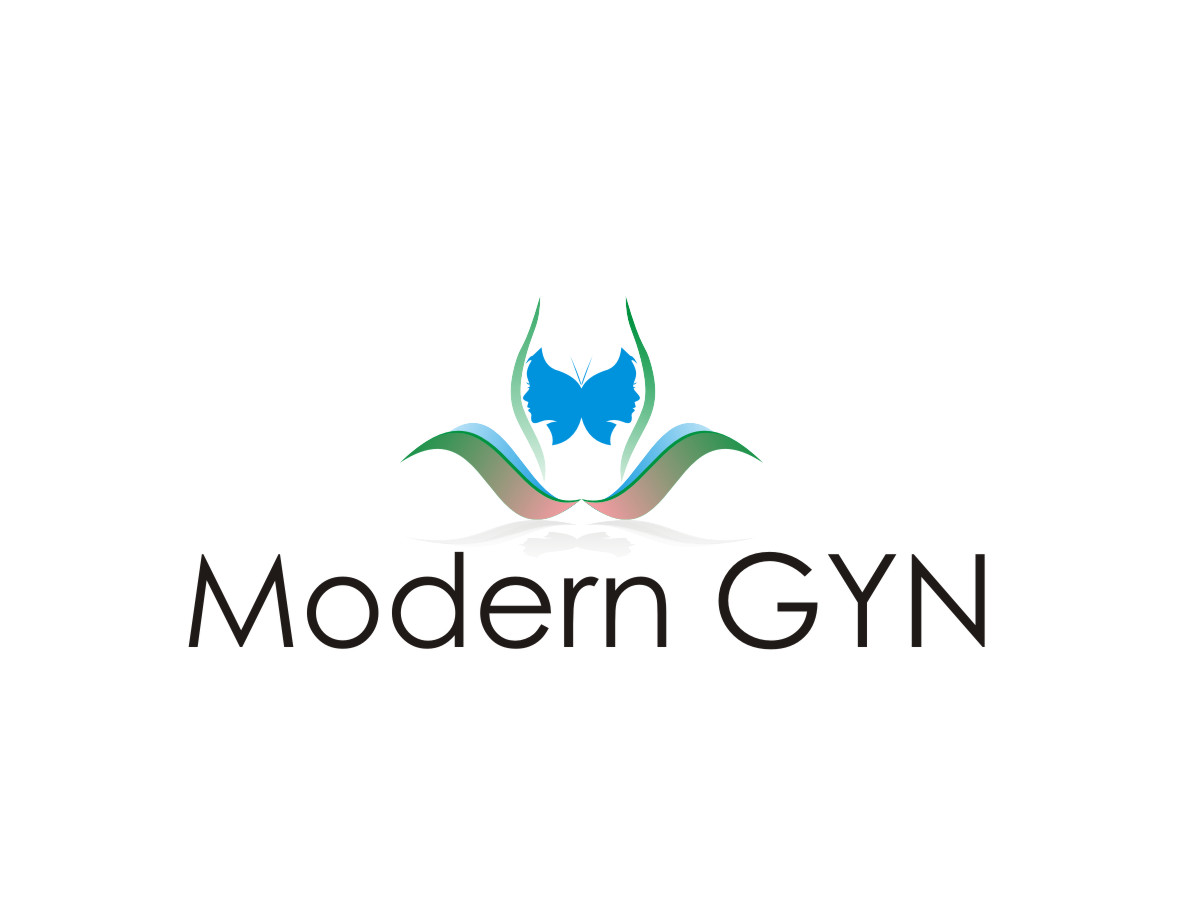 Logo Design by BRAVOart for Modern Gynecology, PLLC | Design #3991126