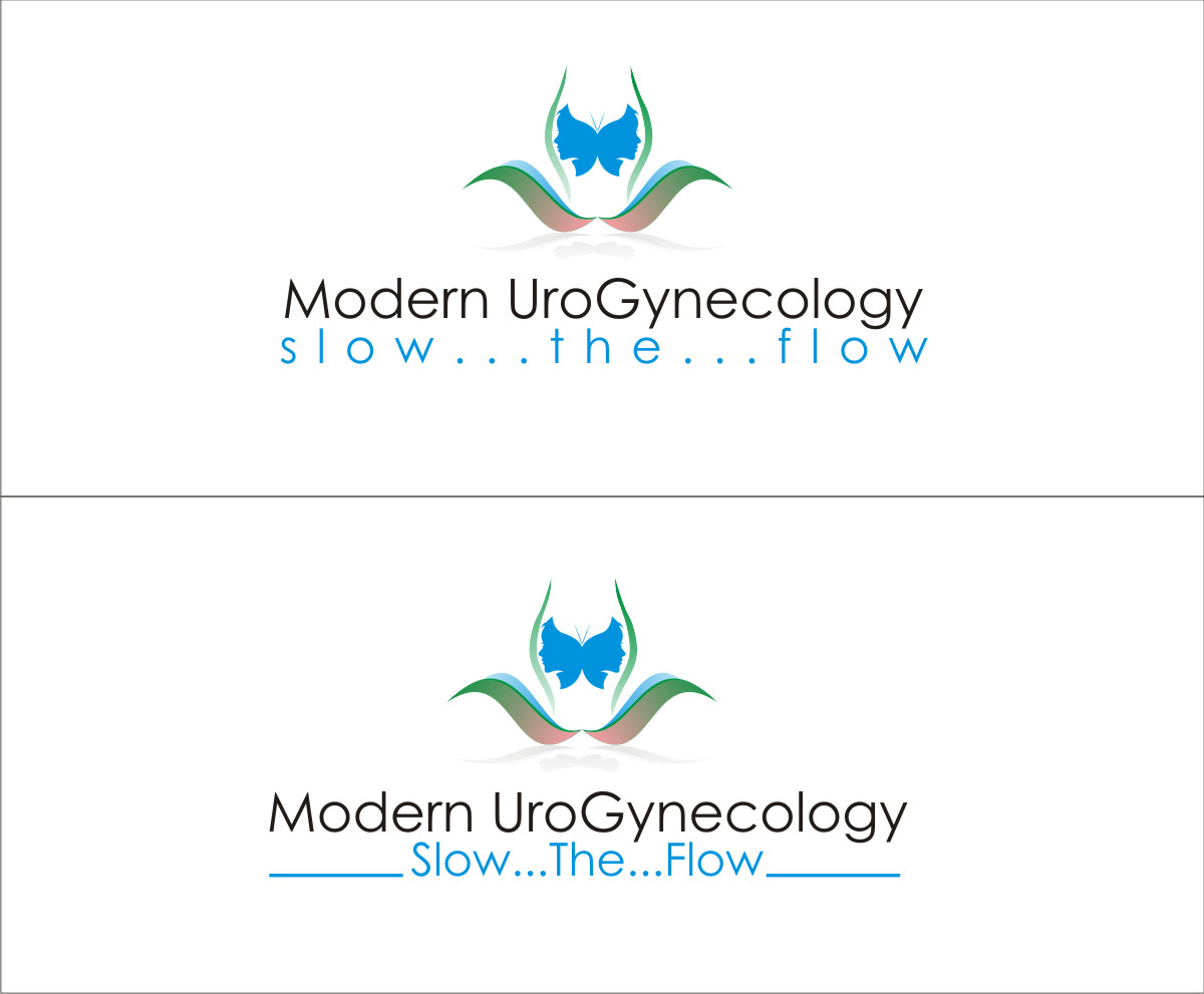 Design de Logo par BRAVOart pour Modern Gynecology, PLLC | Design #3991161