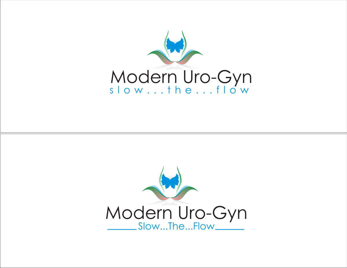 Logo Design by BRAVOart for Modern Gynecology, PLLC | Design #3991174