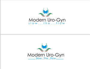 Logo Design by BRAVOart for Modern Gynecology, PLLC | Design: #3991174
